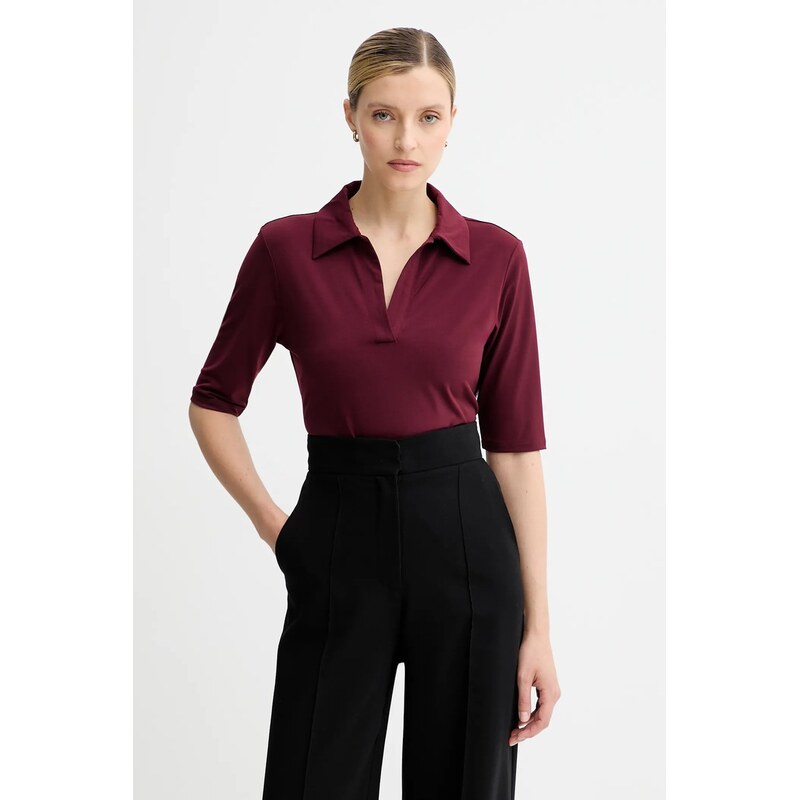 Polo tričko Calvin Klein 64941522