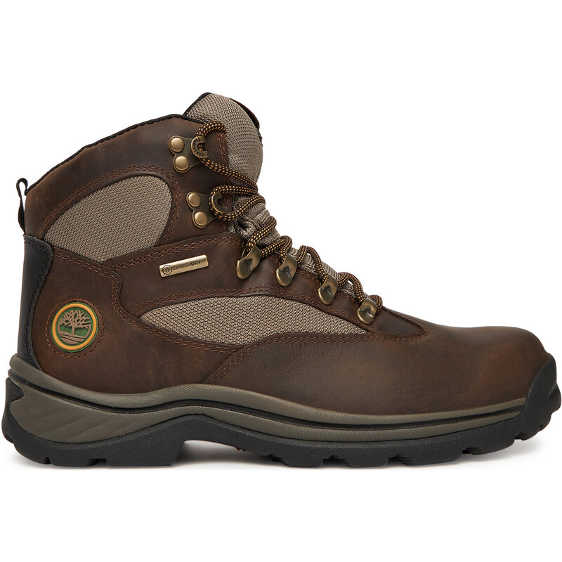 Trekingová obuv Timberland 65386224