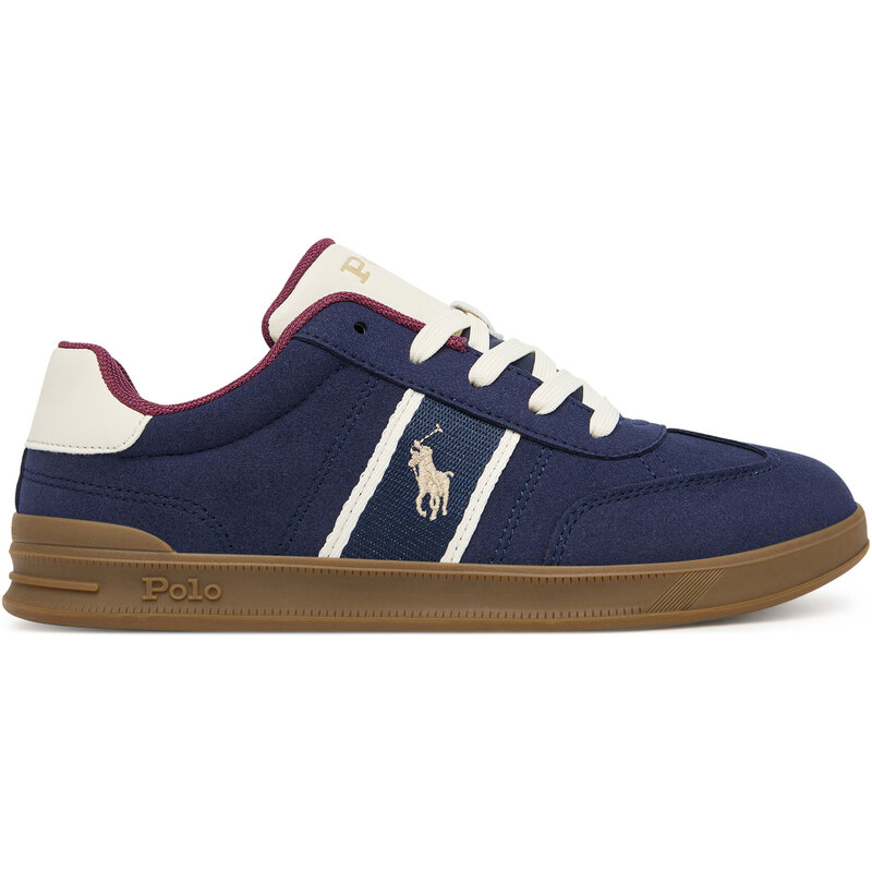 Sneakersy Polo Ralph Lauren 65386243