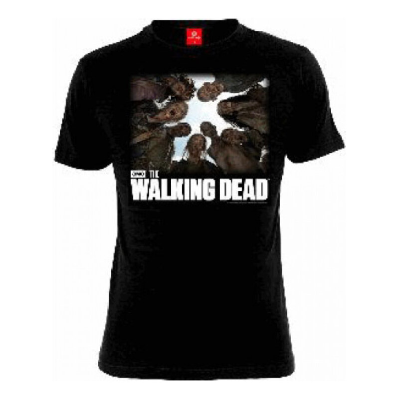 Walking Dead - Walkers (tričko) 65384907