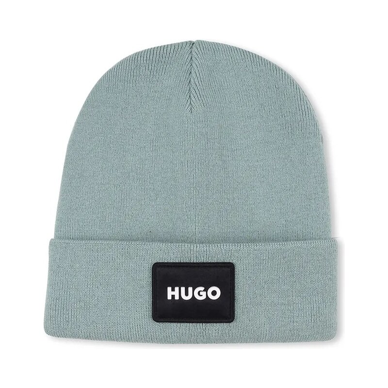 Detská čiapka HUGO 65385651