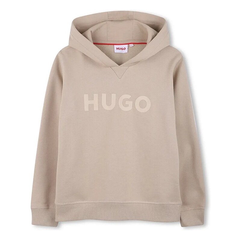Detská mikina HUGO 65385669