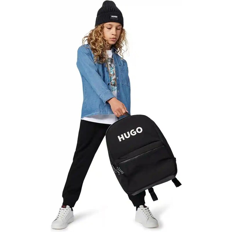 Detský ruksak HUGO 65385678