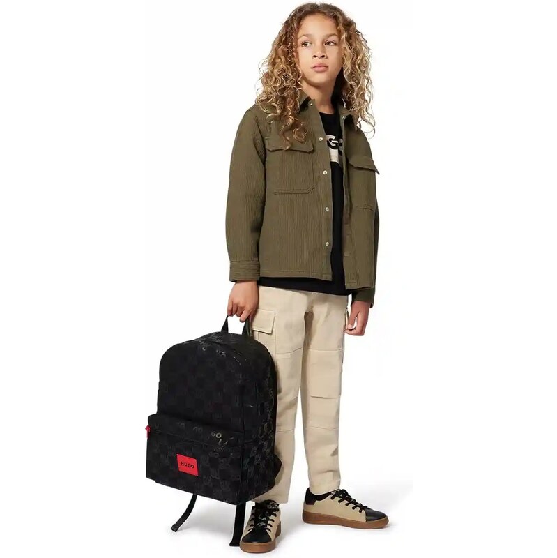 Detský ruksak HUGO 65385675