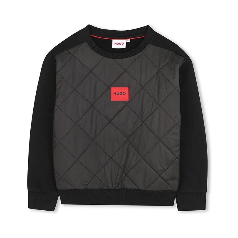 Detská mikina HUGO 65385689