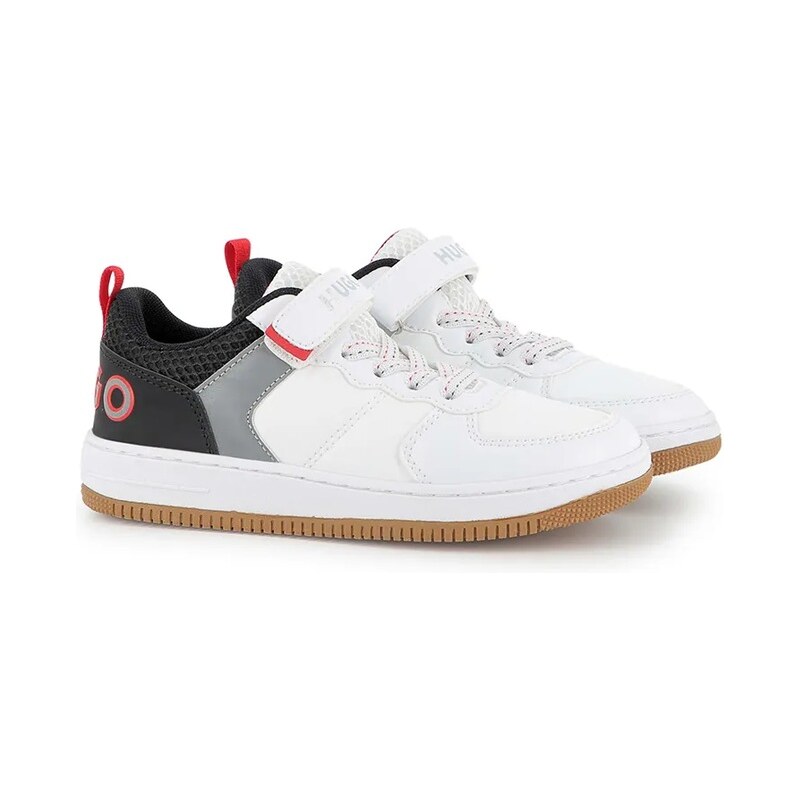 Detské tenisky HUGO 65385728