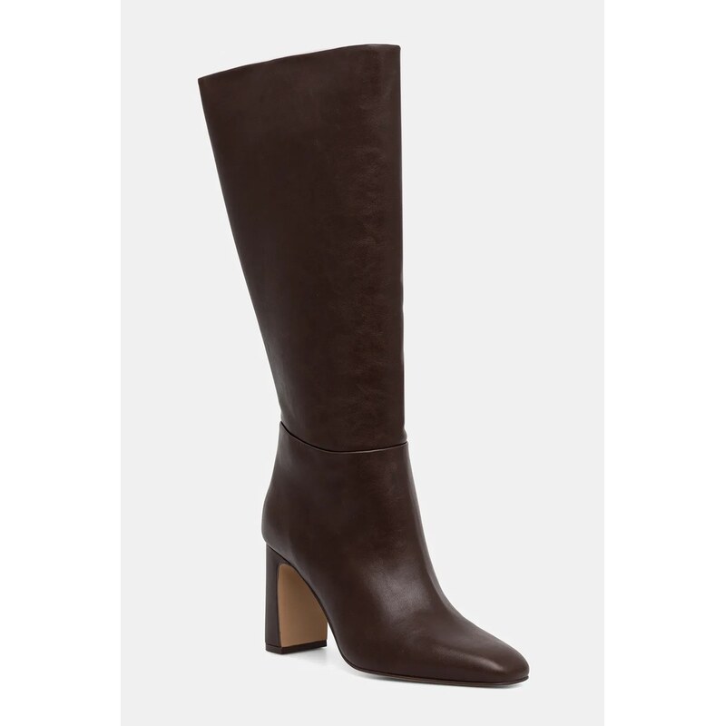 Vysoké čižmy Steve Madden Speedway 65385744