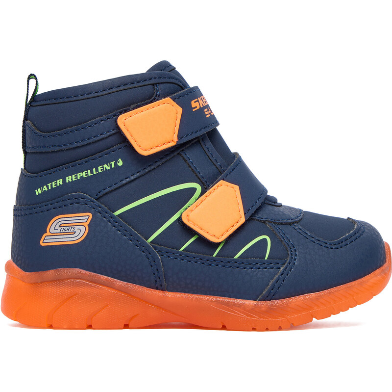 Šnurovacia obuv Skechers 65386211