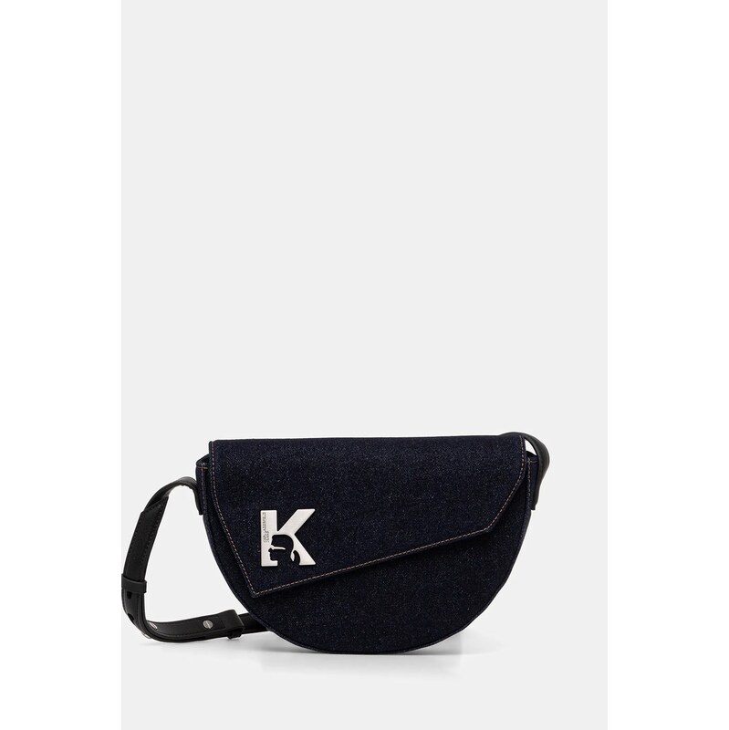 Kabelka Karl Lagerfeld Jeans 65385759