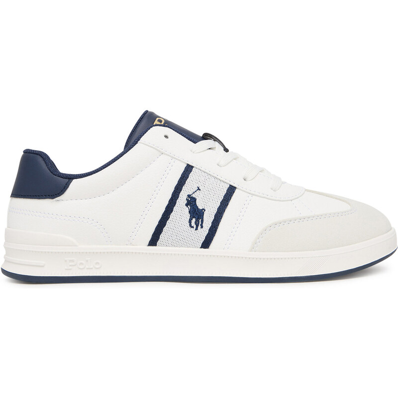 Sneakersy Polo Ralph Lauren 63170862