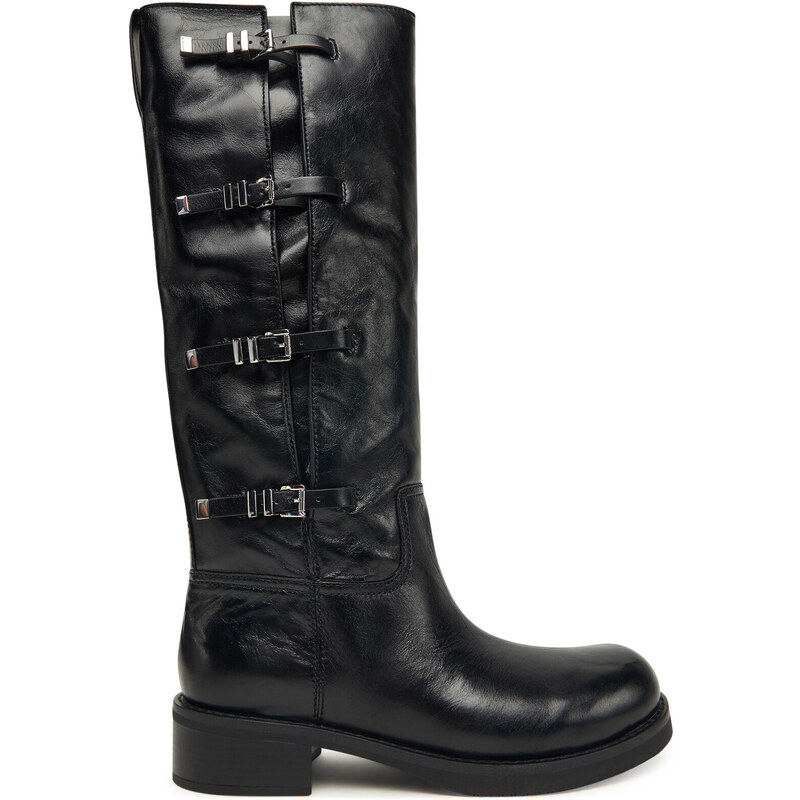 Čižmy MICHAEL Michael Kors 67485080