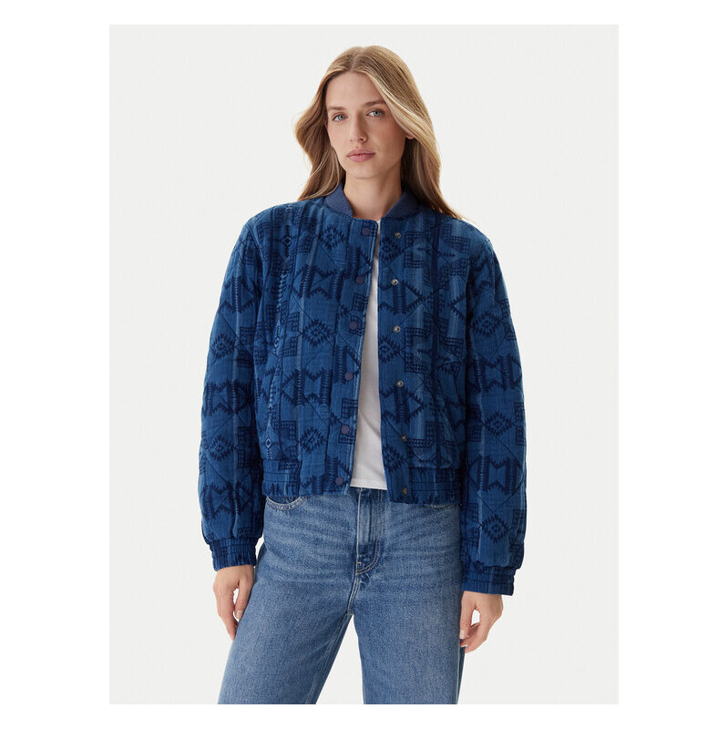 Bundy bomber Mustang 65383181