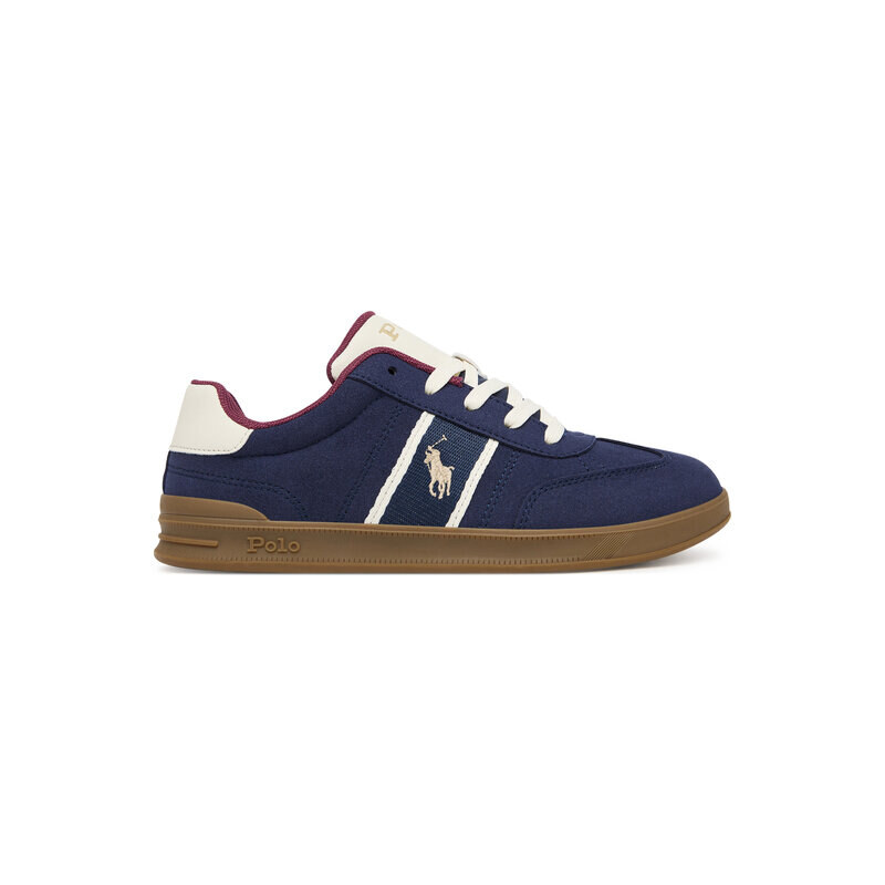 Sneakersy Polo Ralph Lauren 65383142