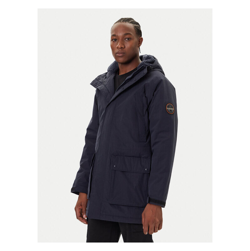 Zimné bundy Napapijri 65386536