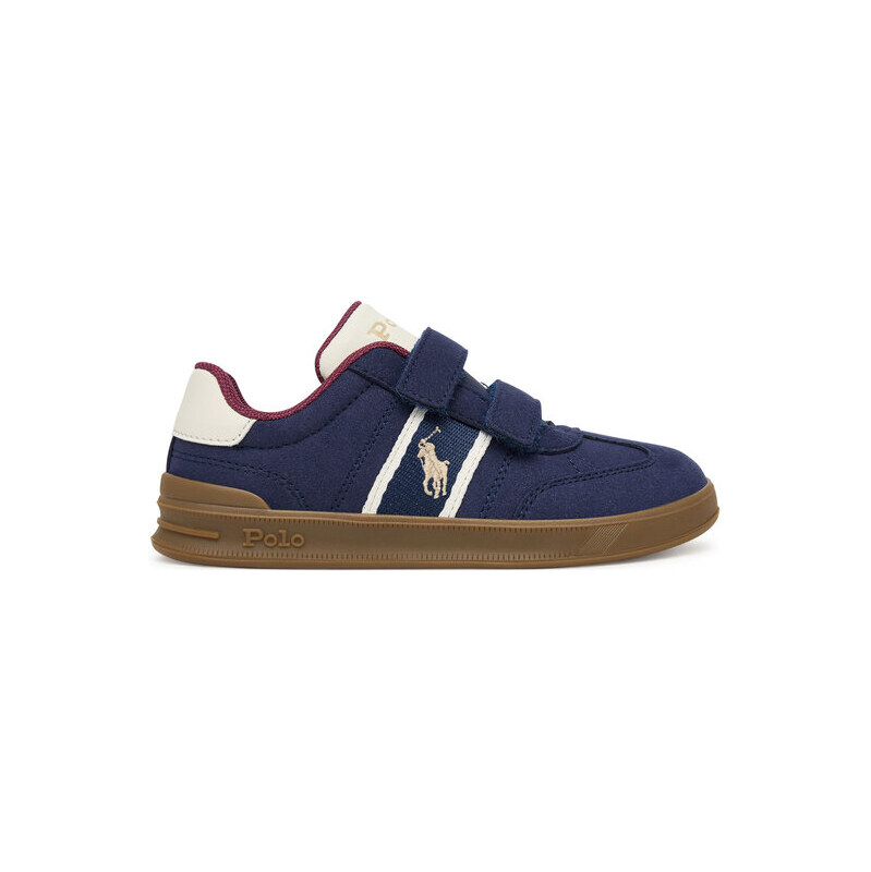 Sneakersy Polo Ralph Lauren 65386519