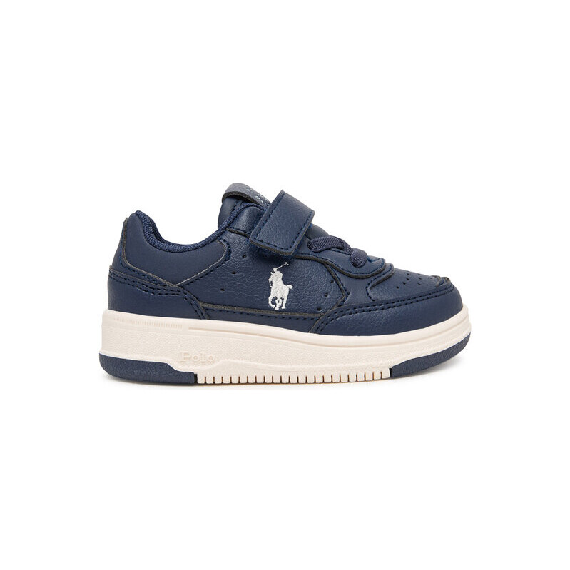 Sneakersy Polo Ralph Lauren 65386523