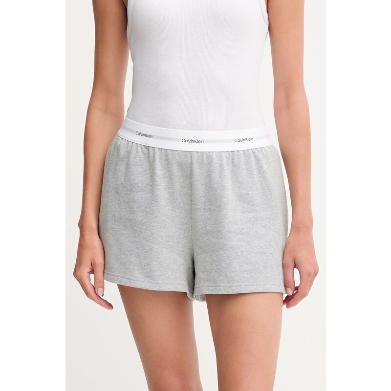 Bavlnené šortky Calvin Klein Underwear 65385961