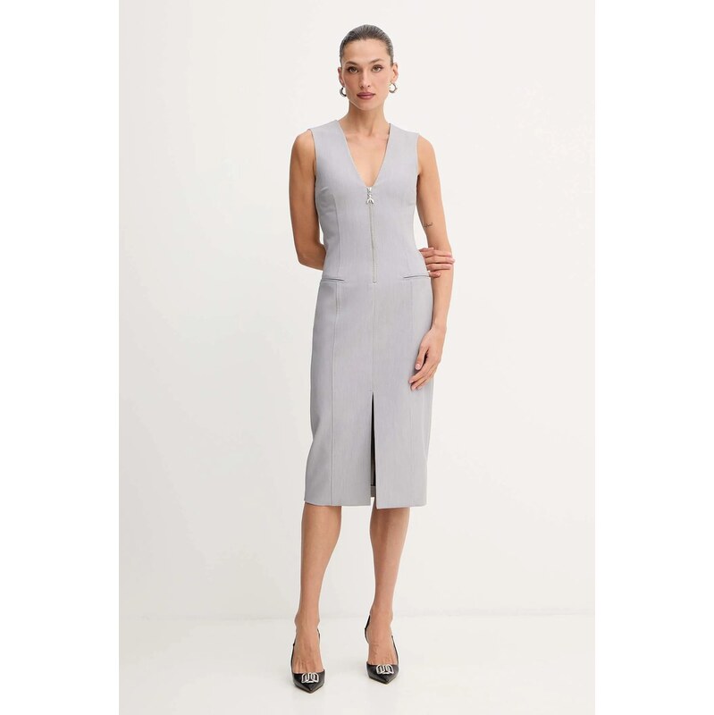 Šaty Patrizia Pepe 65385980