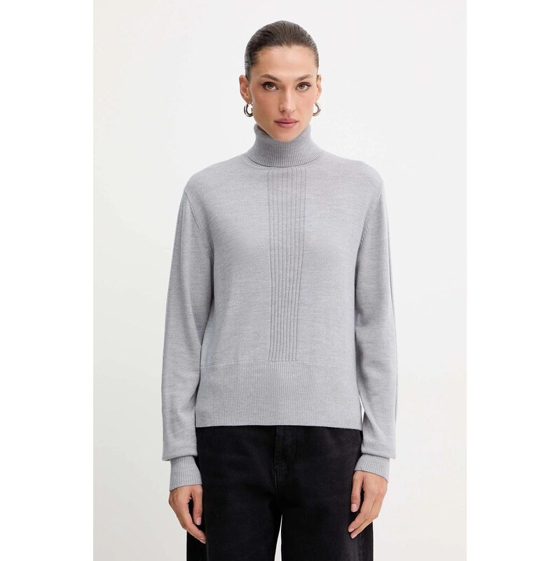 Vlnený sveter Patrizia Pepe 65385945