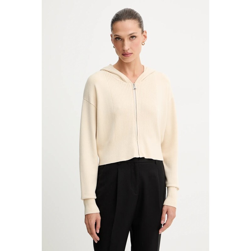 Kardigán Patrizia Pepe 65385965