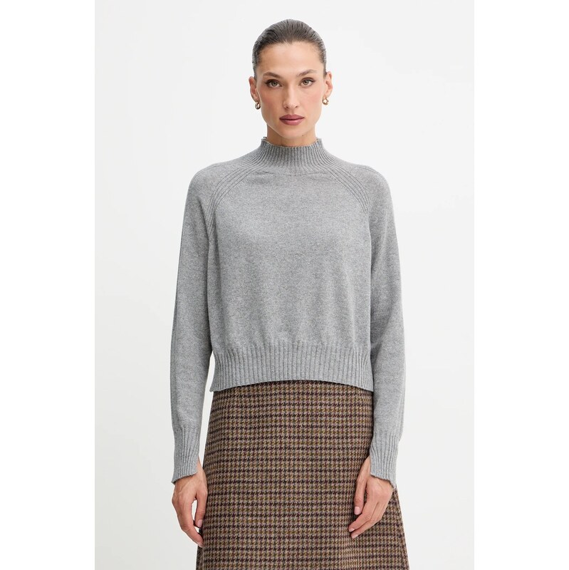 Kašmírový sveter Twinset 65385948