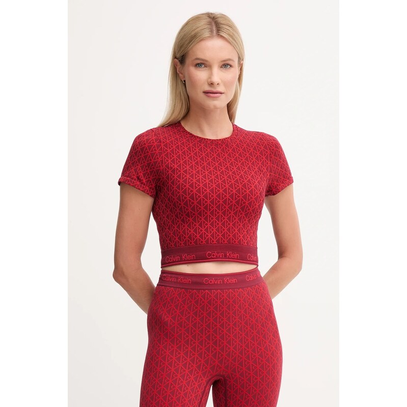 Tričko Calvin Klein Underwear 65385943