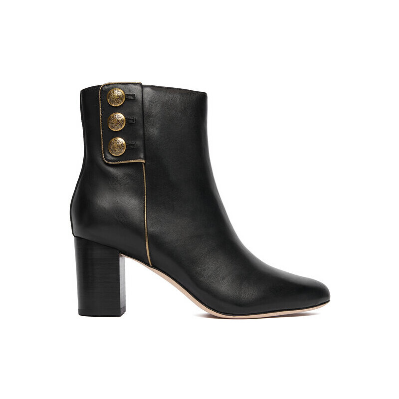 Členková obuv LAUREN RALPH LAUREN 65386480