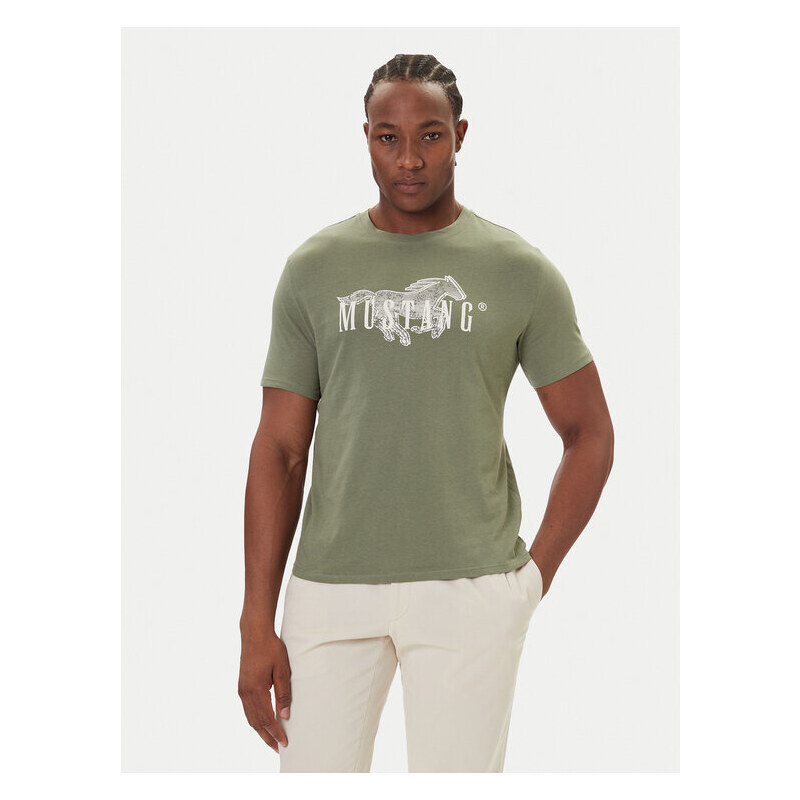 Tričko Mustang 65393202
