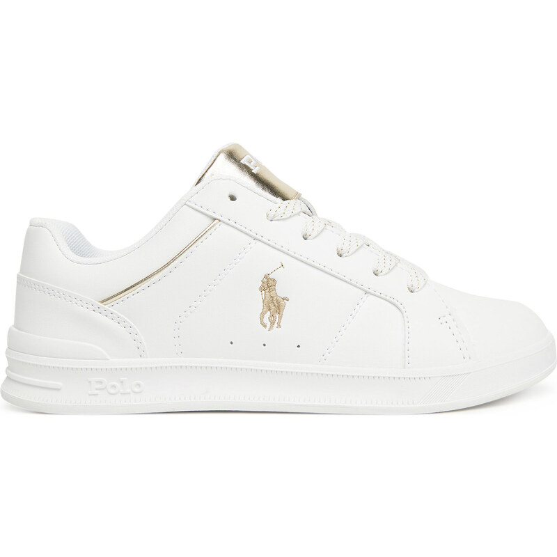 Sneakersy Polo Ralph Lauren 65386193