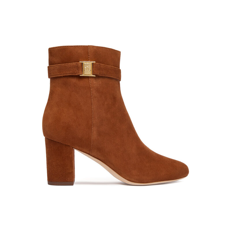 Členková obuv LAUREN RALPH LAUREN 65386575