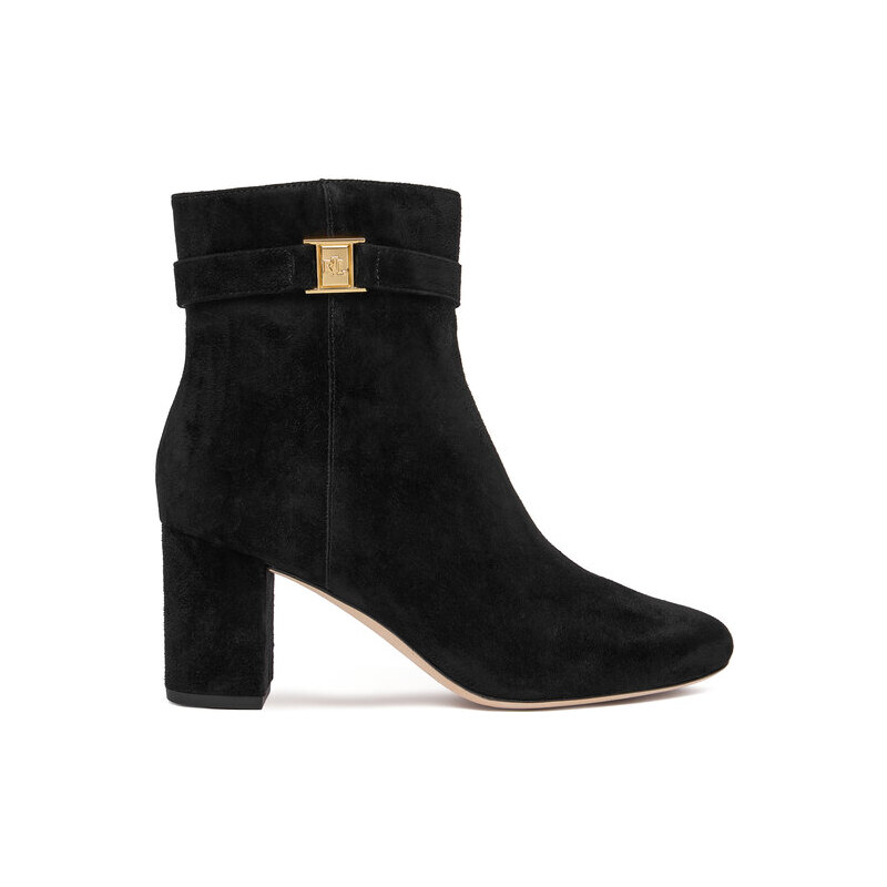 Členková obuv LAUREN RALPH LAUREN 65386614