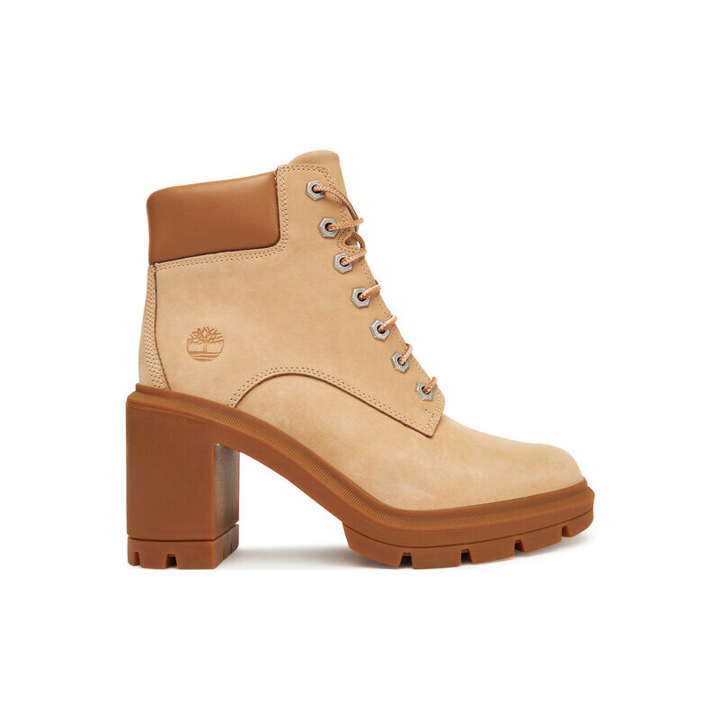 Šnurovacia obuv Timberland 65386607