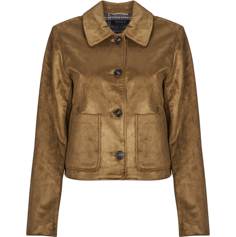 Only Bundy ONLTULIP LIFE FAUX SUEDE Only 65386092