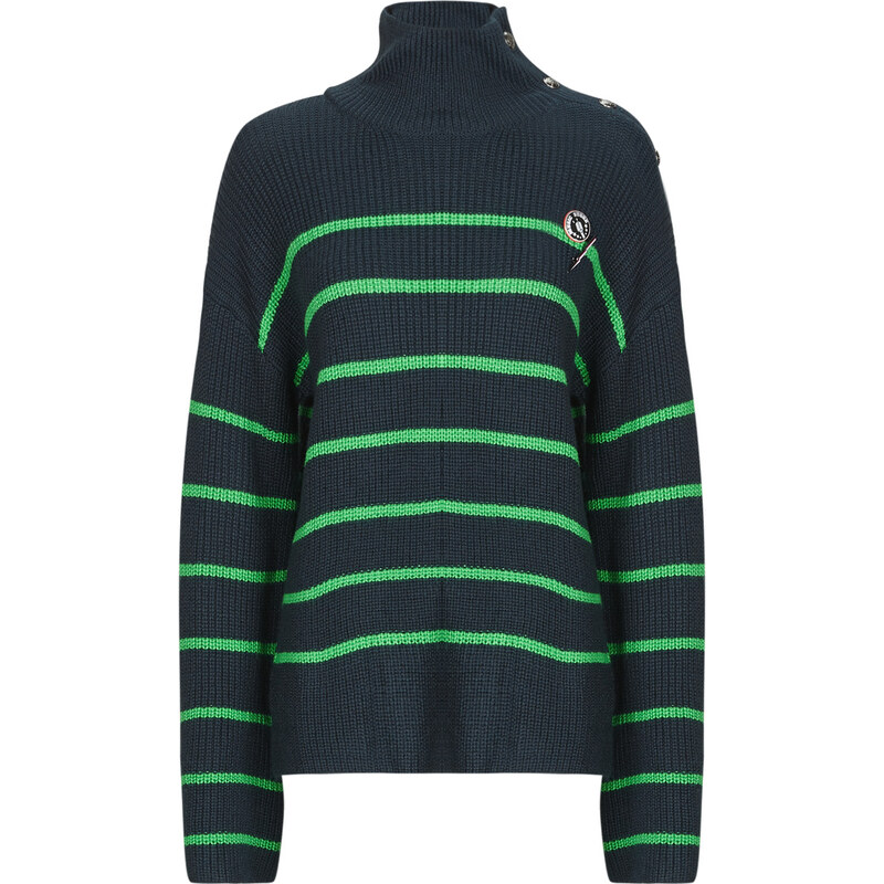 Freeman T.Porter Svetre PRAGGA STRIPES Freeman T.Porter 65386077