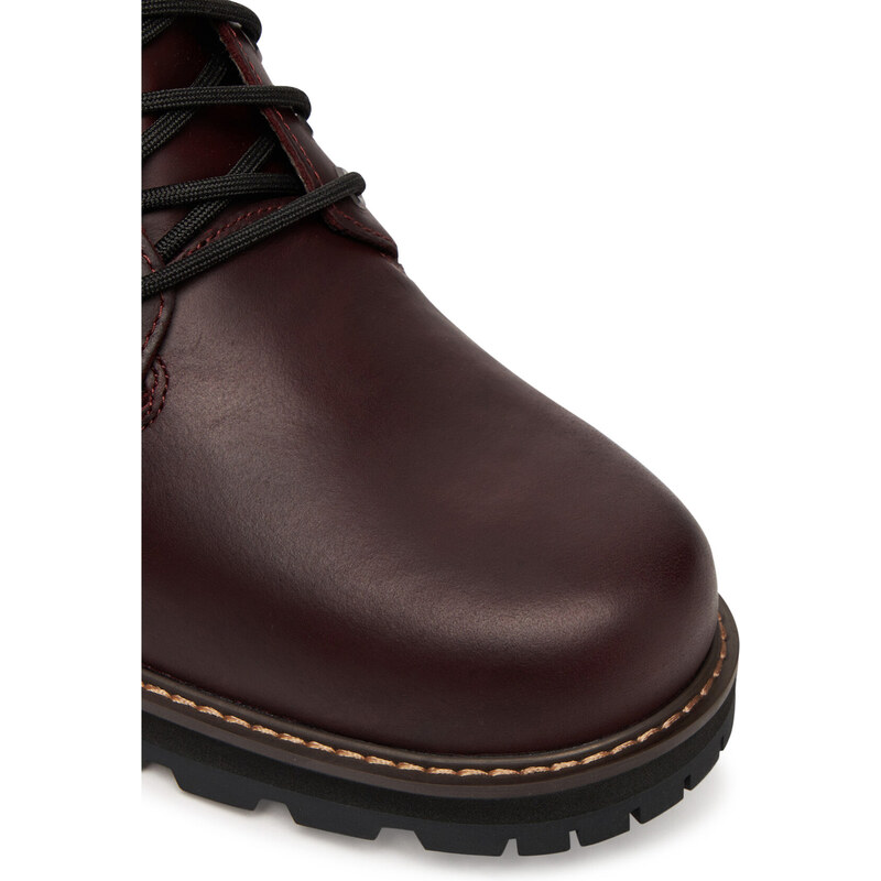 Šnurovacia obuv Timberland