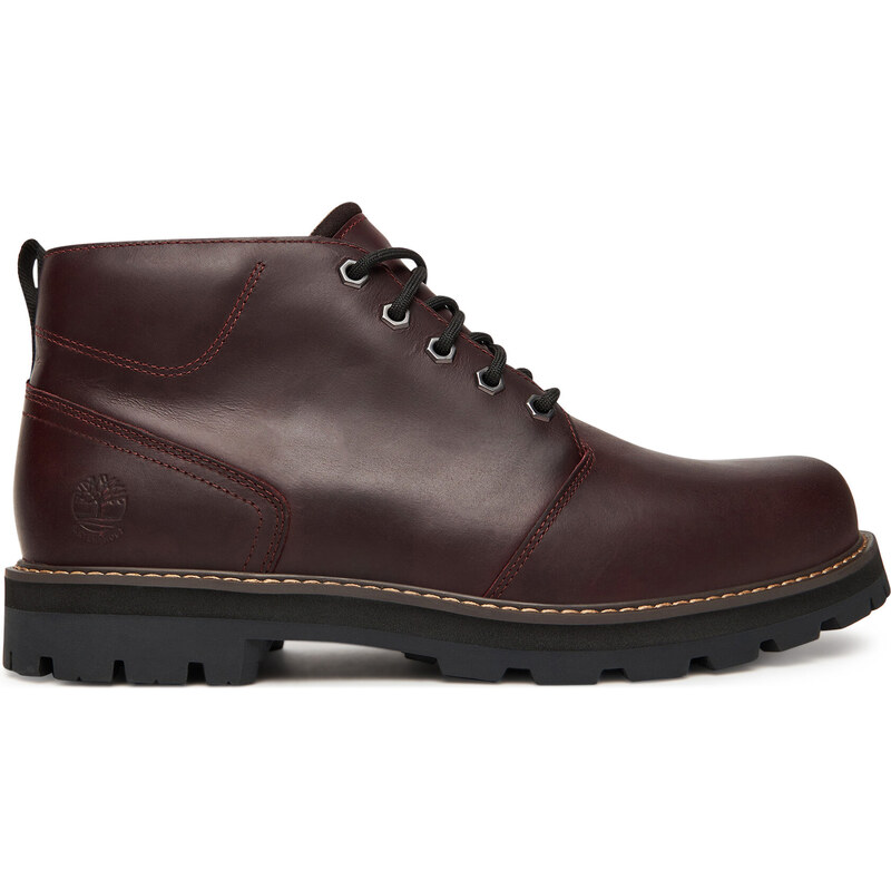 Šnurovacia obuv Timberland