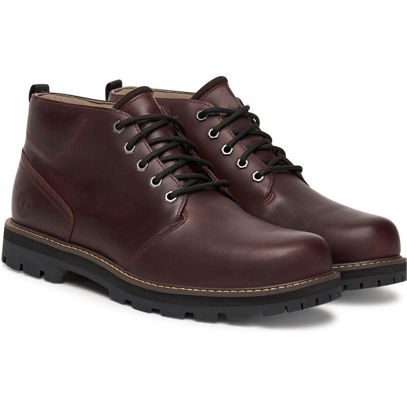 Šnurovacia obuv Timberland
