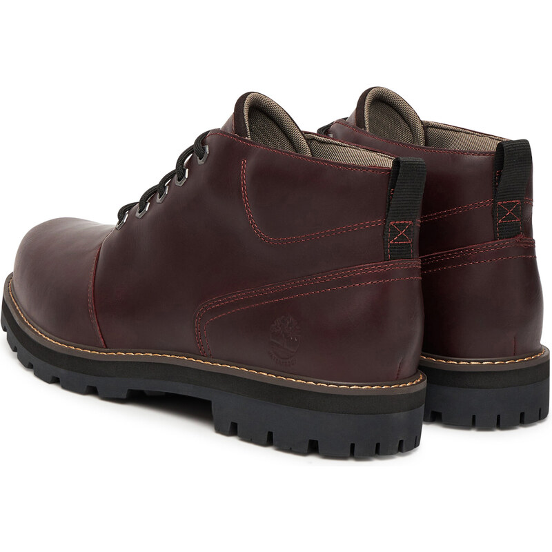 Šnurovacia obuv Timberland