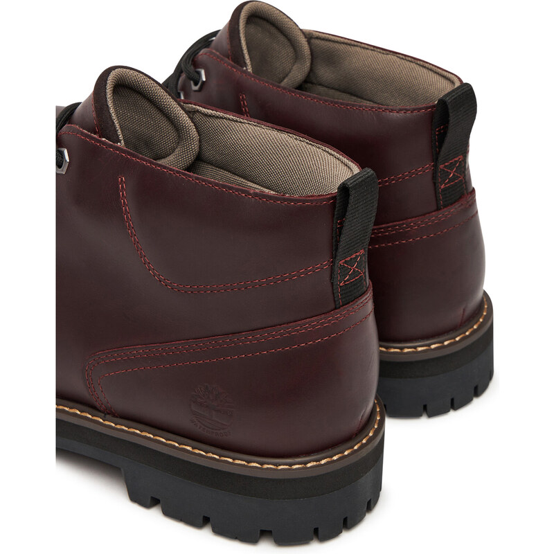 Šnurovacia obuv Timberland