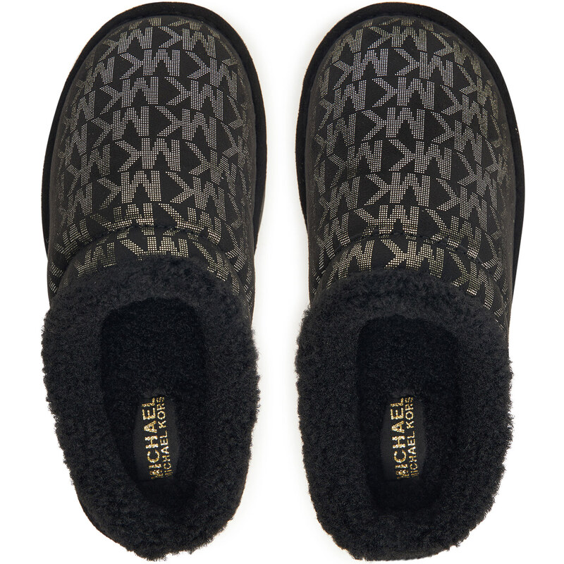 Papuče MICHAEL Michael Kors 67483970