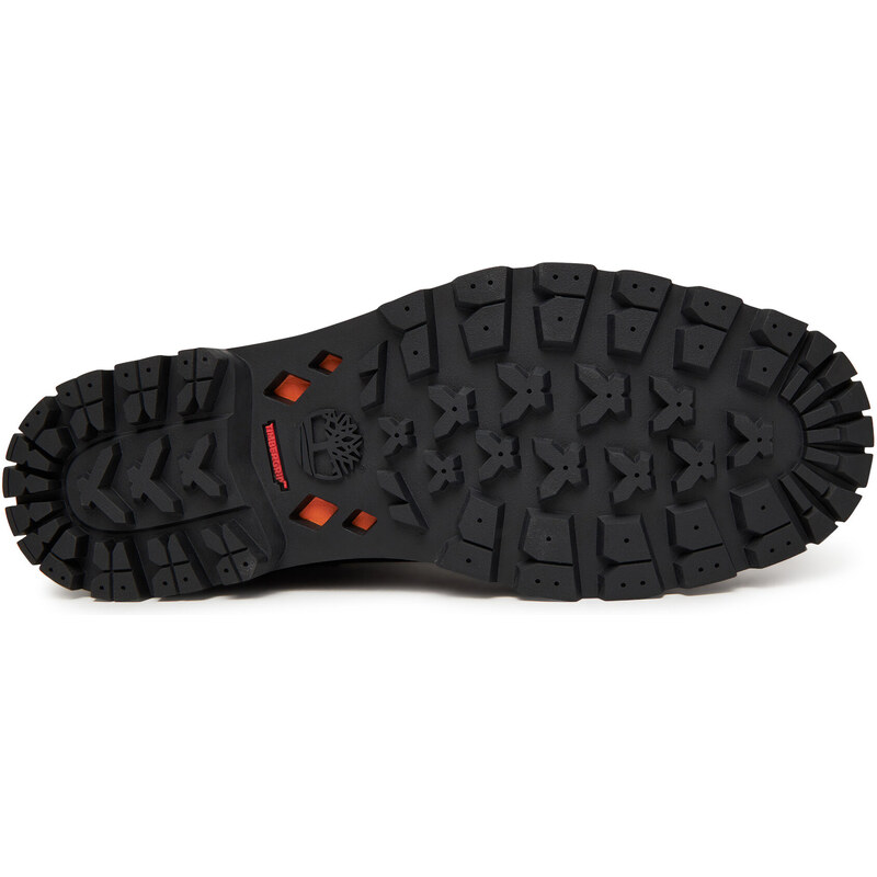 Šnurovacia obuv Timberland