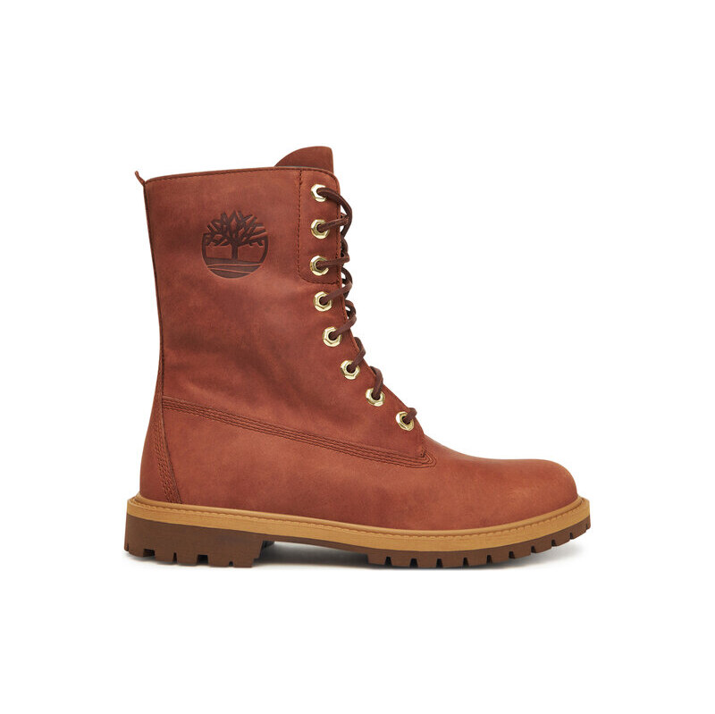 Šnurovacia obuv Timberland 65386593