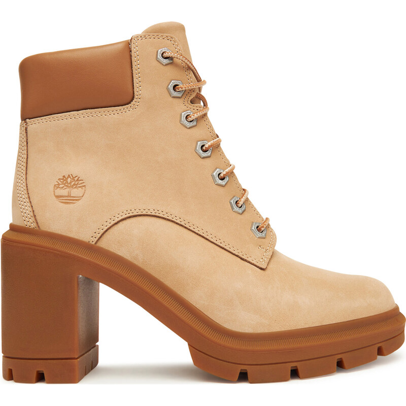 Šnurovacia obuv Timberland 65386338