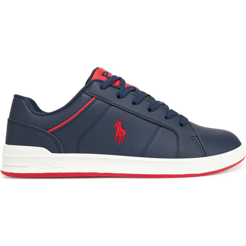 Sneakersy Polo Ralph Lauren 65386357