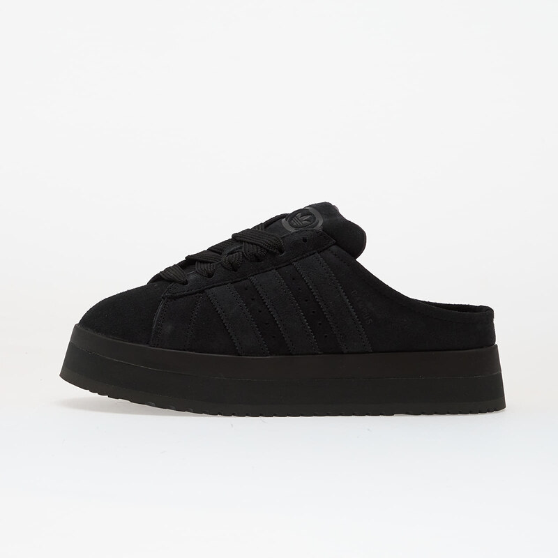 adidas Originals adidas Campus 00s Wtr Lo W Core Black/ Core Black/ 65386102