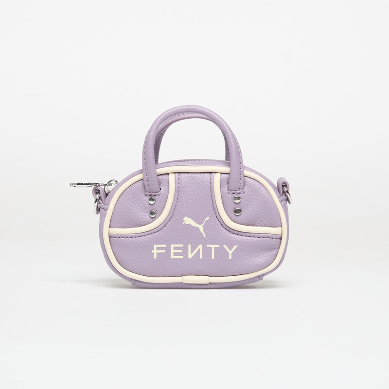 PUMA x FENTY Pocket Grip Bag Pale Plum-Alpine Snow Universal 65386146