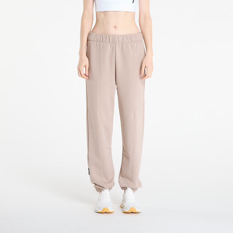 Tepláky On Club Pants Brown L 65386153