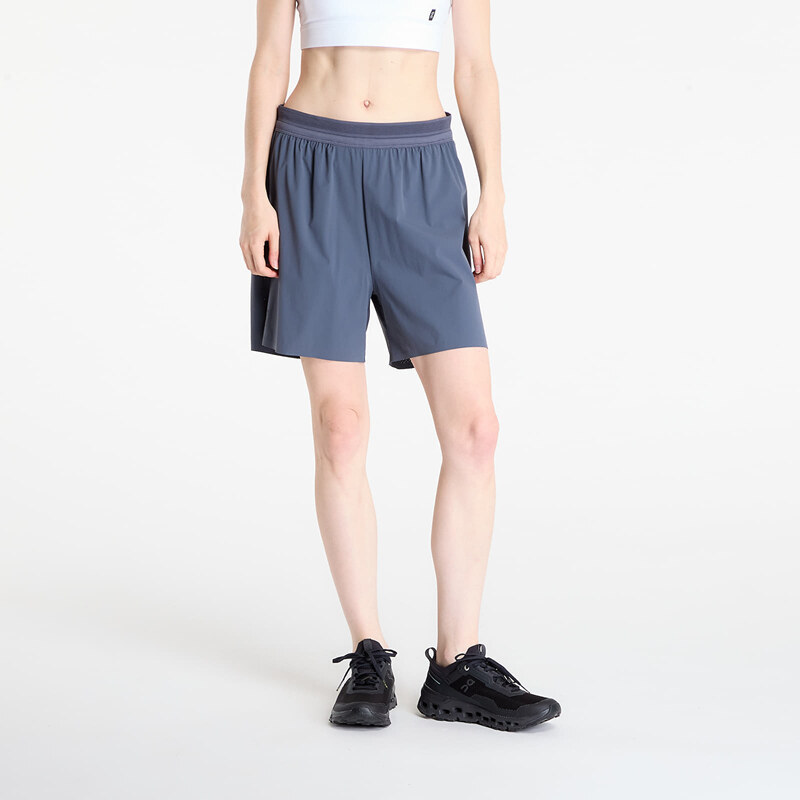 Šortky On 5 Performance Shorts Blue S 65386157