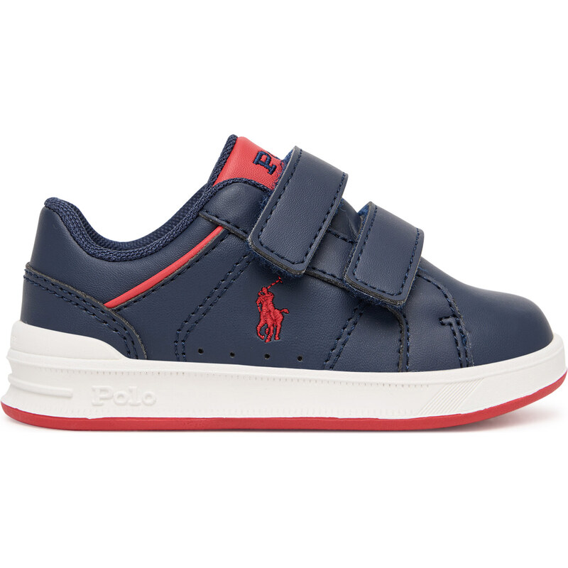 Sneakersy Polo Ralph Lauren 65386225