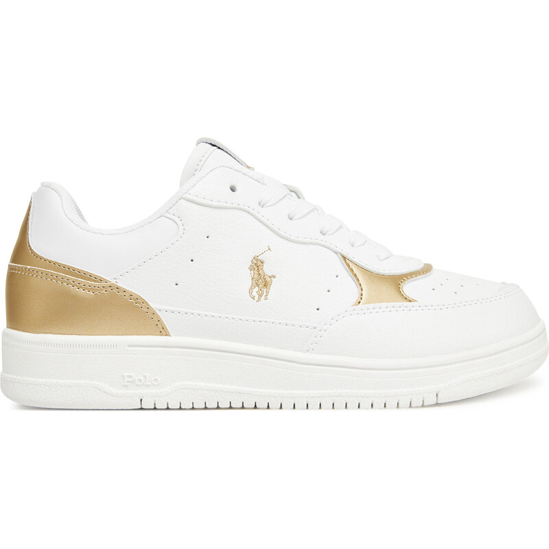 Sneakersy Polo Ralph Lauren 65386205